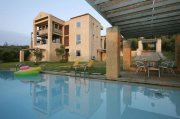 Nea Kydonia Preisgekrönte Villa mit Meerblick zum Verkauf in der Nähe von Chania Haus kaufen